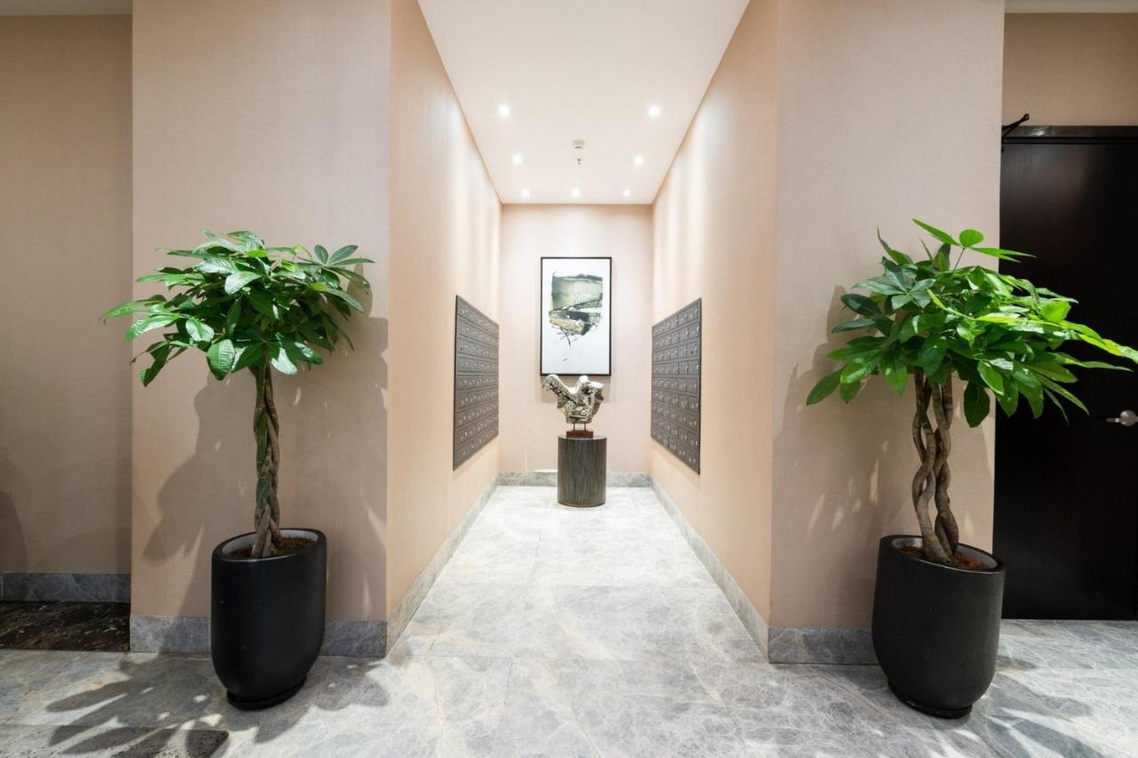 Luxury D1Mension In District 1 Freepoolsaunagym Ho Si Minh-város Kültér fotó